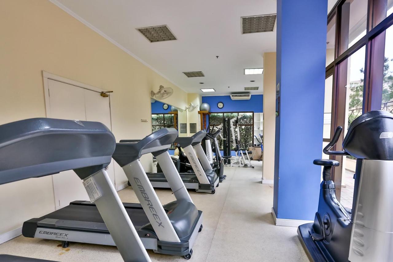Quality Suites Vila Olimpia São Paulo Kültér fotó