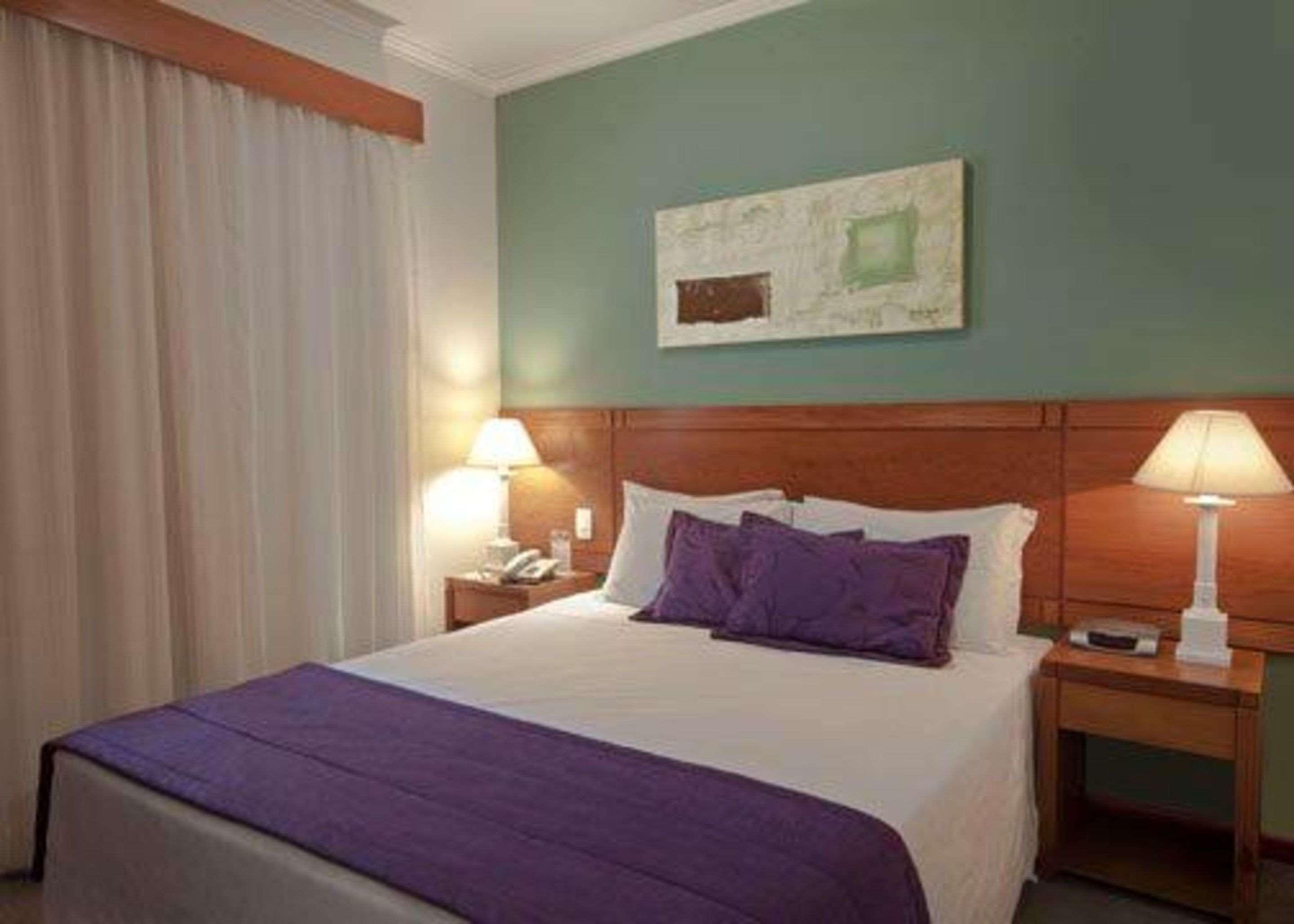 Quality Suites Vila Olimpia São Paulo Kültér fotó