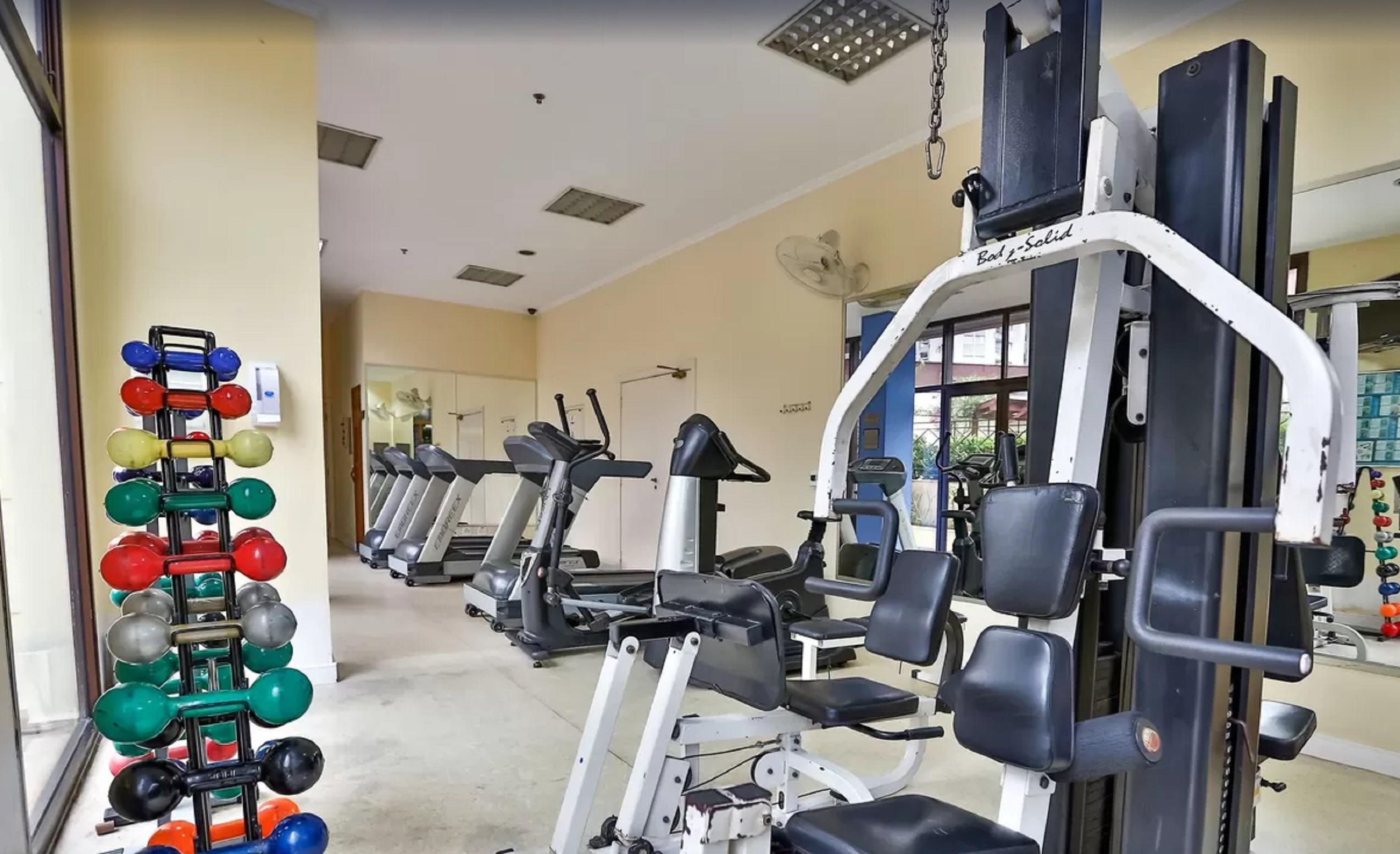 Quality Suites Vila Olimpia São Paulo Kültér fotó
