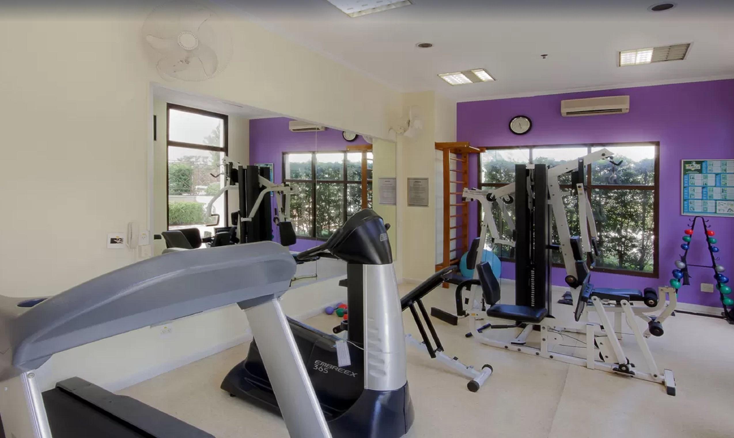 Quality Suites Vila Olimpia São Paulo Kültér fotó