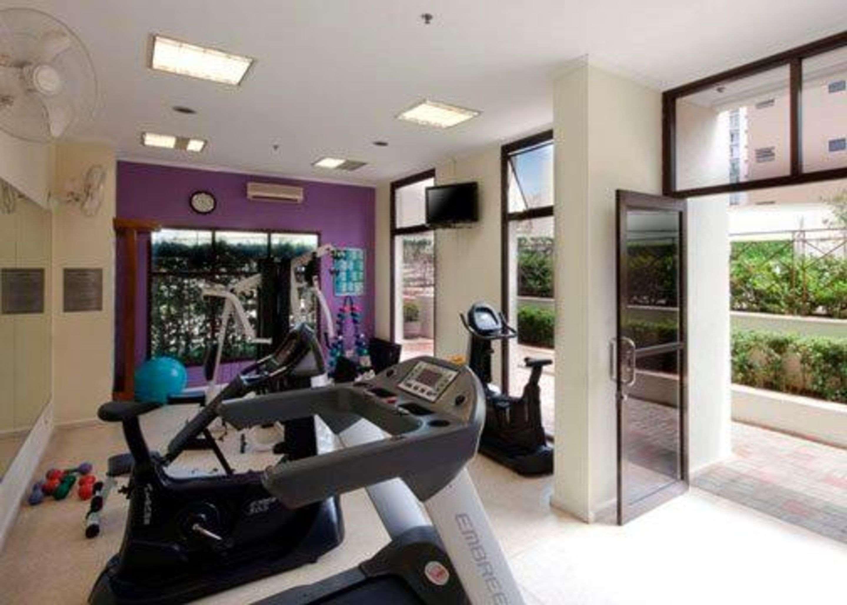 Quality Suites Vila Olimpia São Paulo Kültér fotó
