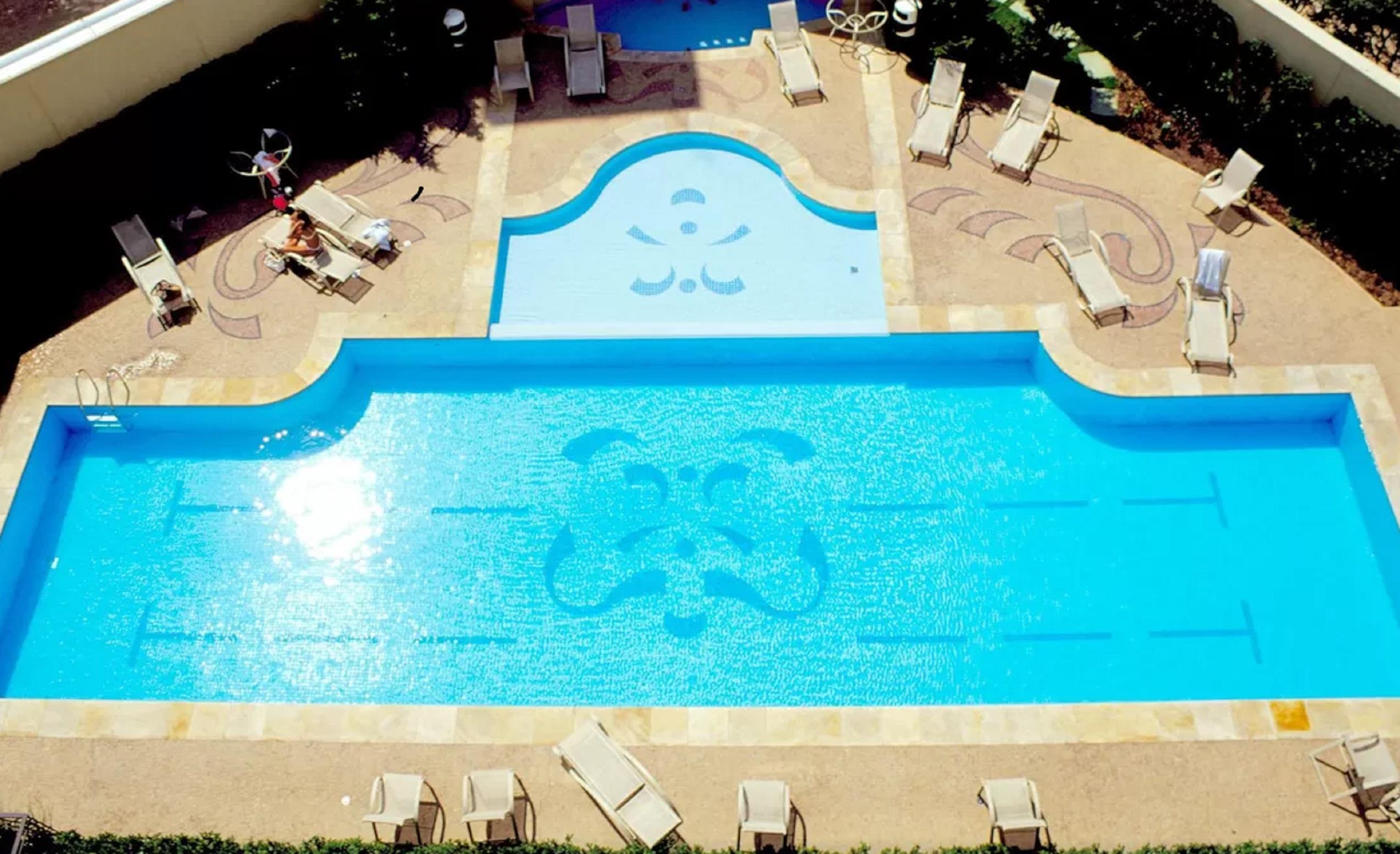 Quality Suites Vila Olimpia São Paulo Kültér fotó