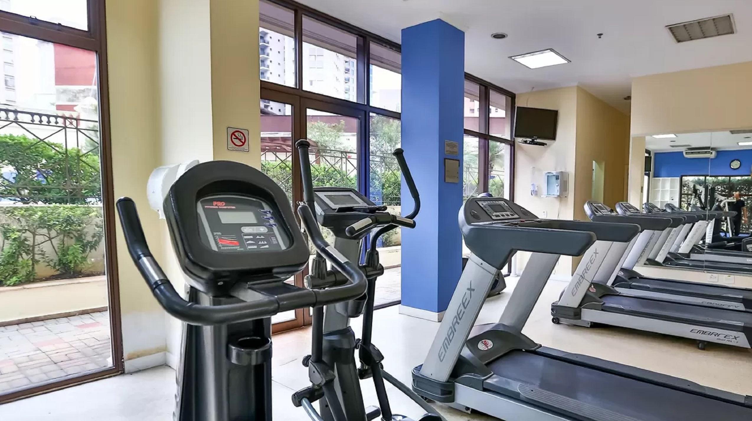 Quality Suites Vila Olimpia São Paulo Kültér fotó