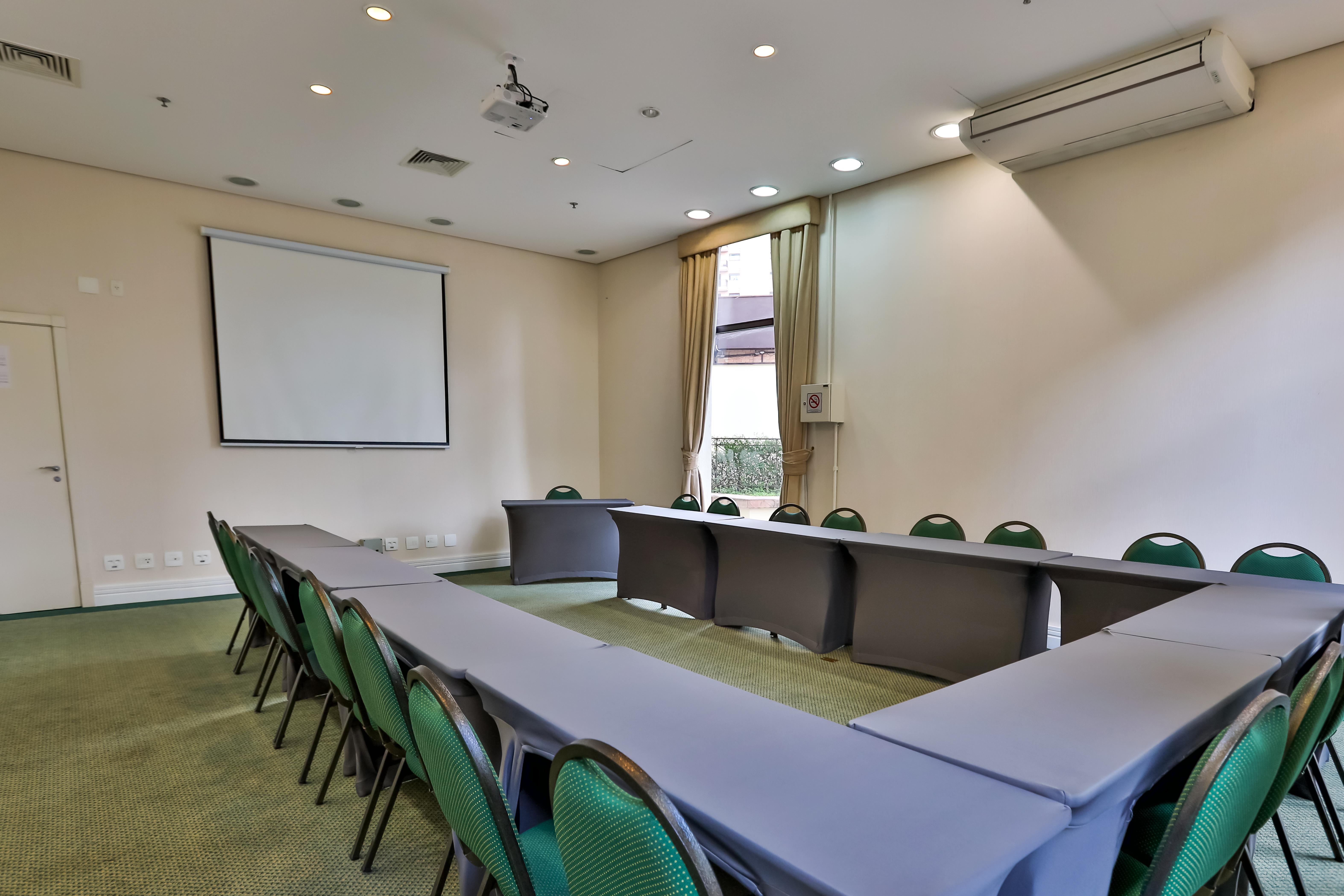 Quality Suites Vila Olimpia São Paulo Kültér fotó