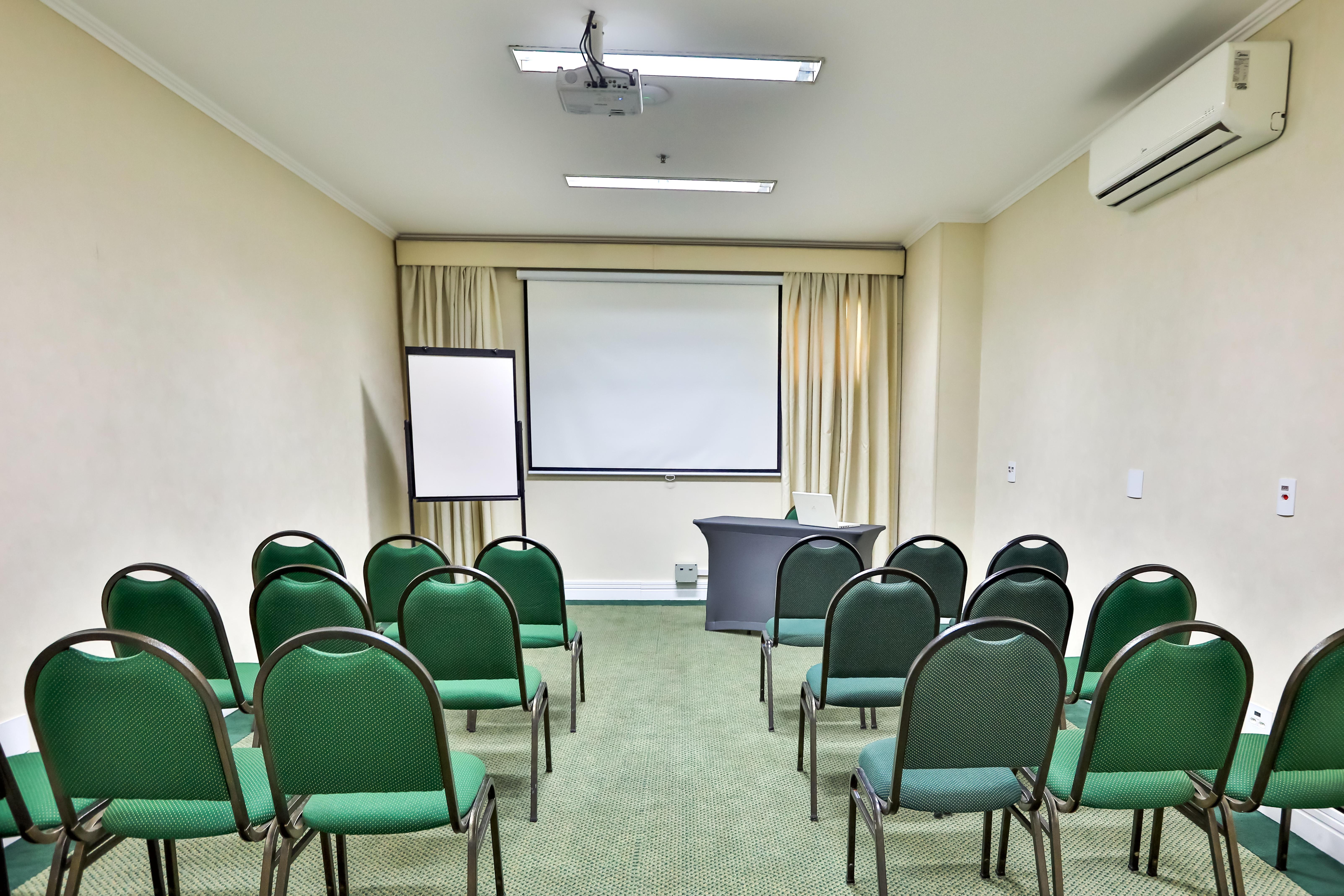 Quality Suites Vila Olimpia São Paulo Kültér fotó