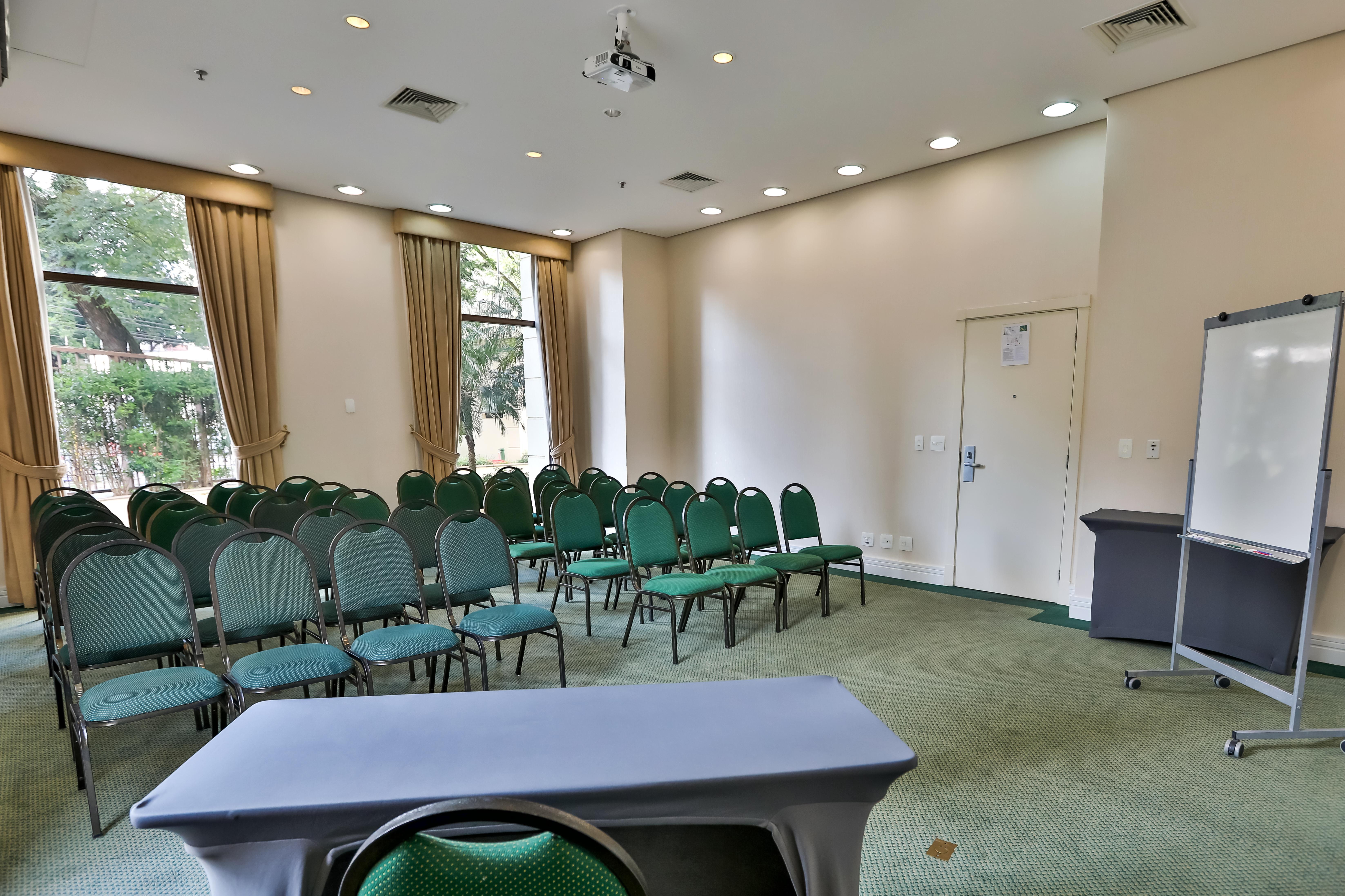 Quality Suites Vila Olimpia São Paulo Kültér fotó