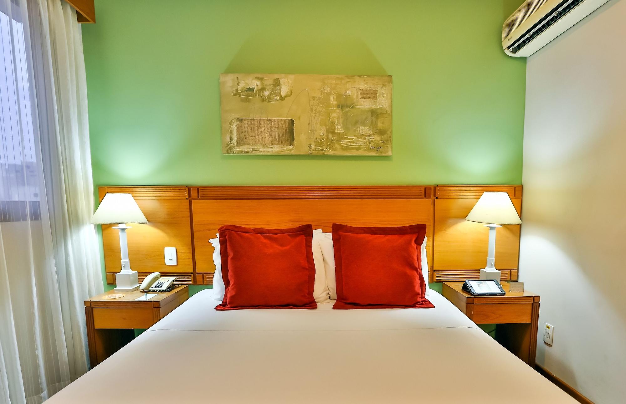 Quality Suites Vila Olimpia São Paulo Kültér fotó