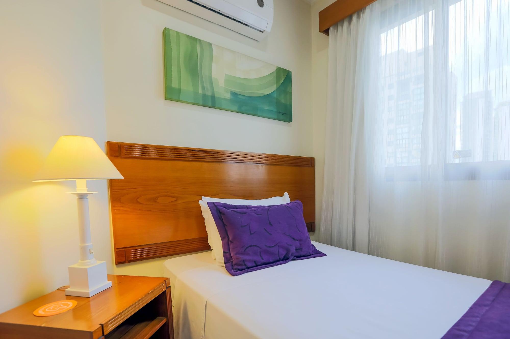 Quality Suites Vila Olimpia São Paulo Kültér fotó