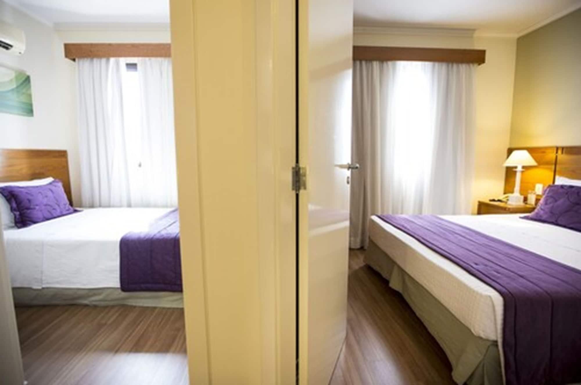 Quality Suites Vila Olimpia São Paulo Kültér fotó