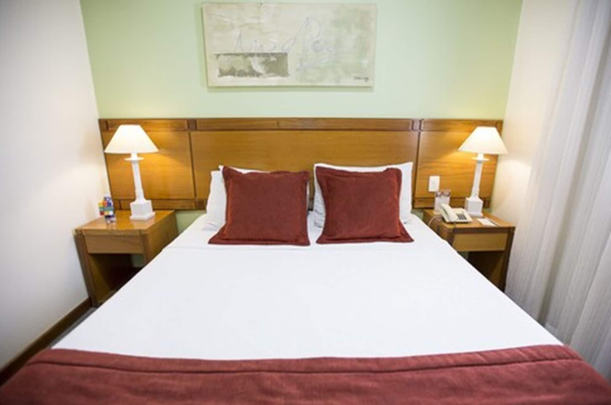 Quality Suites Vila Olimpia São Paulo Kültér fotó