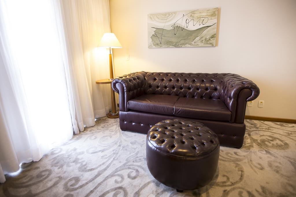 Quality Suites Vila Olimpia São Paulo Kültér fotó