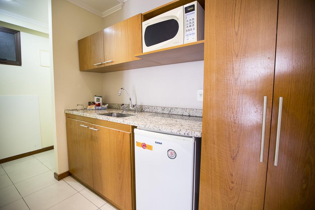 Quality Suites Vila Olimpia São Paulo Kültér fotó