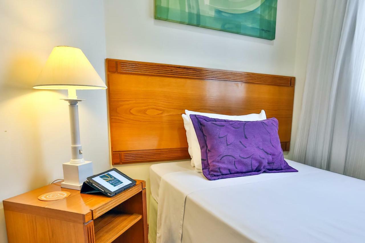 Quality Suites Vila Olimpia São Paulo Kültér fotó