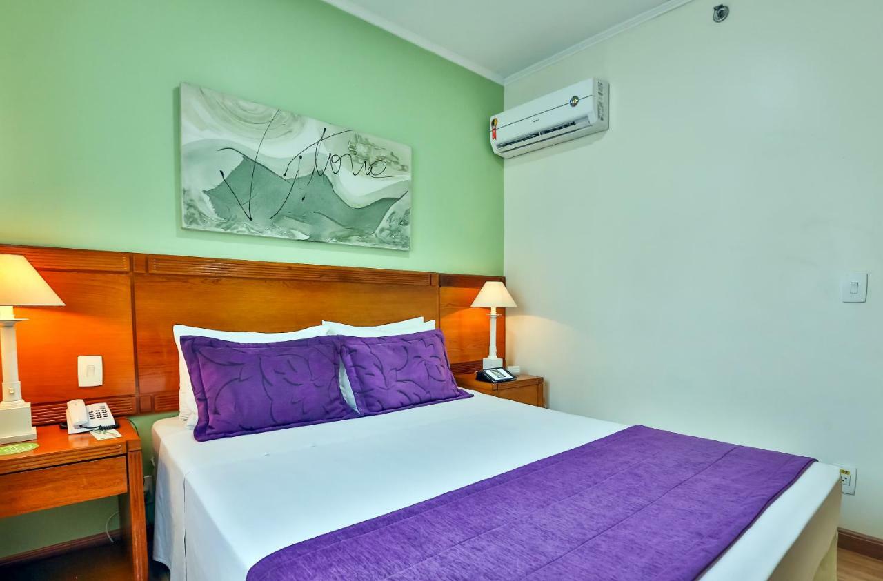 Quality Suites Vila Olimpia São Paulo Kültér fotó