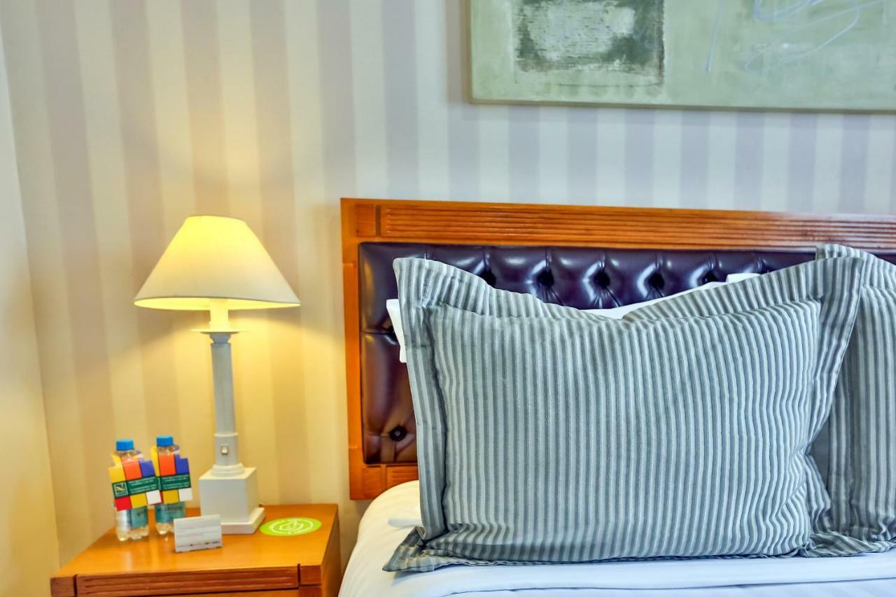 Quality Suites Vila Olimpia São Paulo Kültér fotó